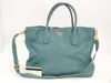 PRADA Vitello 2-Way Handbag