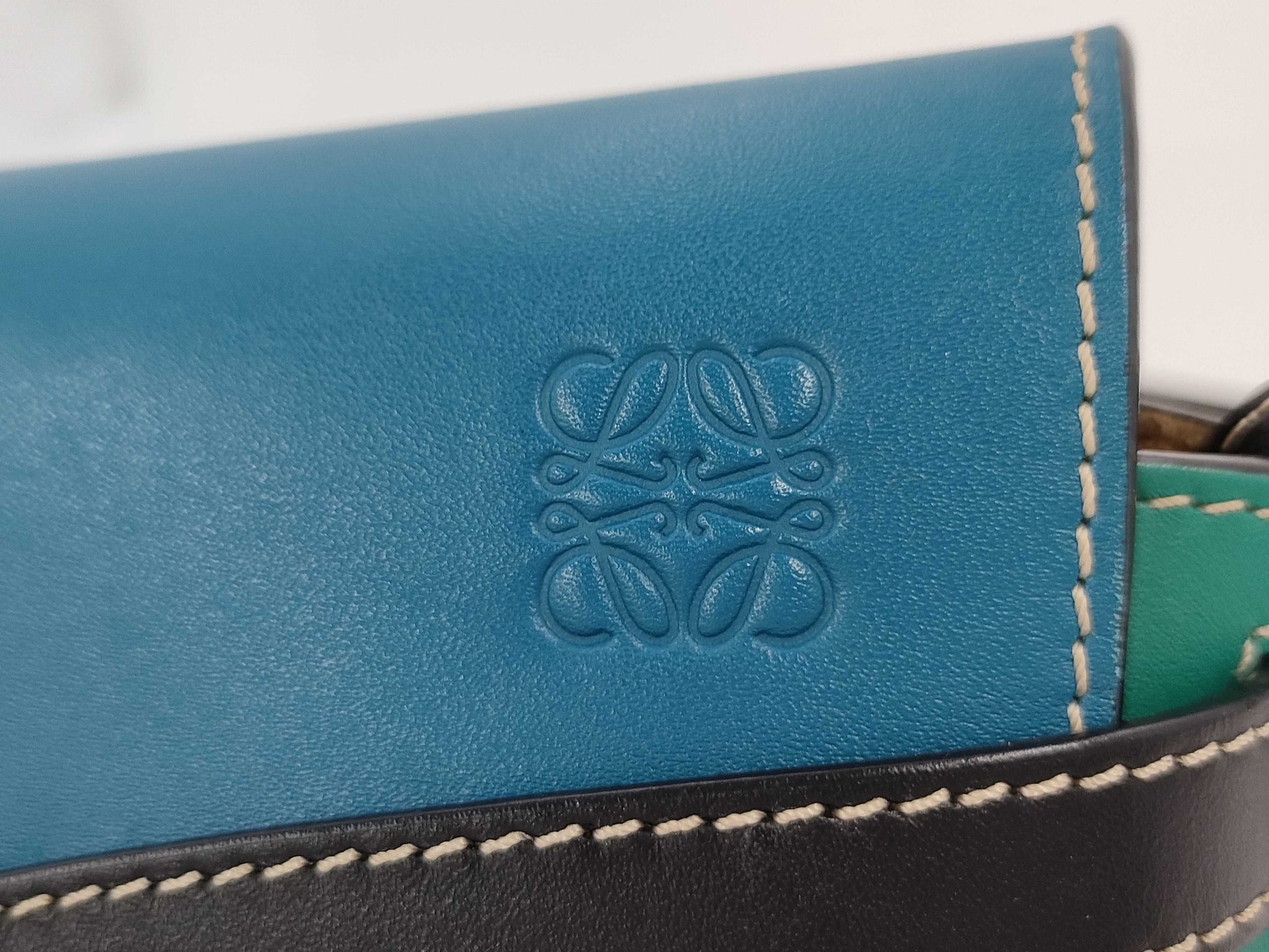 LOEWE LOEWE Gate Bag Mini Shoulder Bag Shoulder Bag