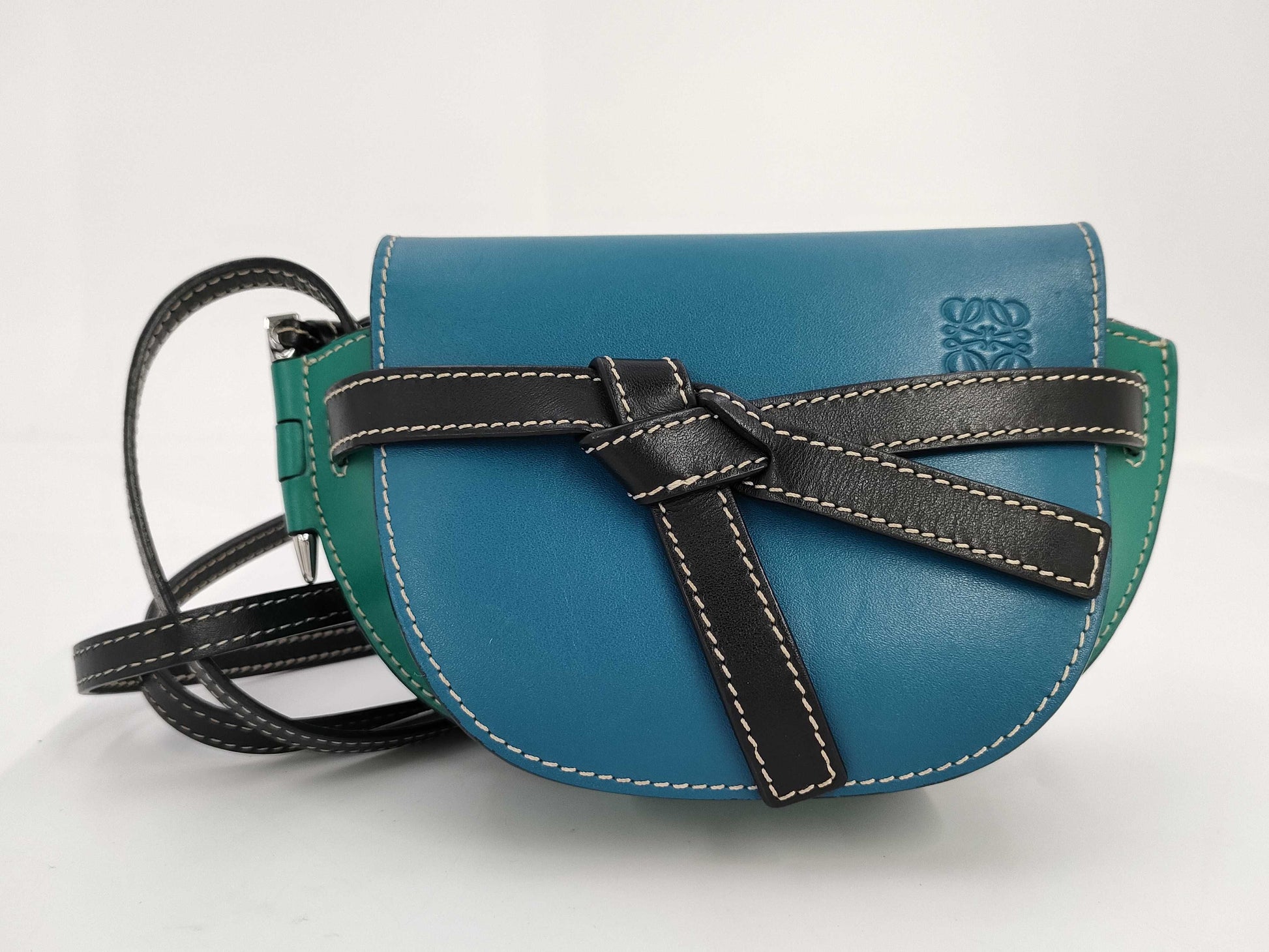 LOEWE LOEWE Gate Bag Mini Shoulder Bag Shoulder Bag