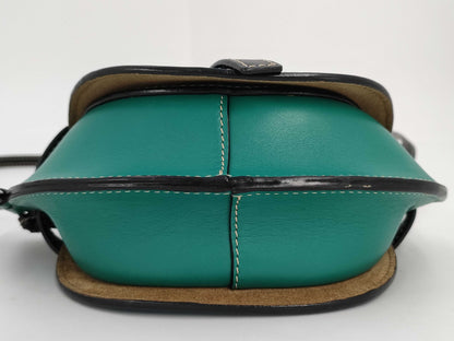 LOEWE LOEWE Gate Bag Mini Shoulder Bag Shoulder Bag
