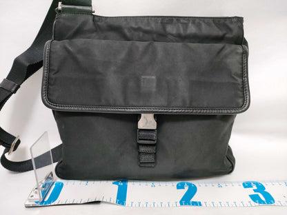 PRADA Nylon Shoulder Bag