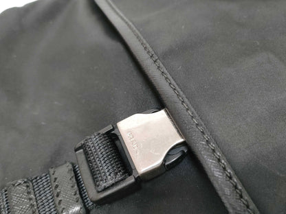 PRADA Nylon Shoulder Bag