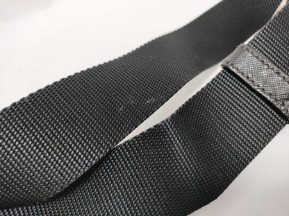 PRADA Nylon Shoulder Bag