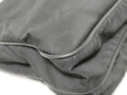 PRADA Nylon Shoulder Bag