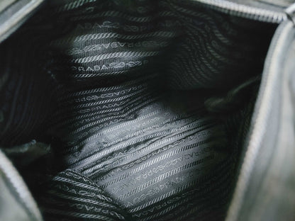 PRADA Nylon Shoulder Bag
