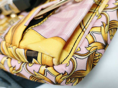 FENDI FENDI Versace Shoulder Bag Body Bag Shoulder Bag Shoulder Bag