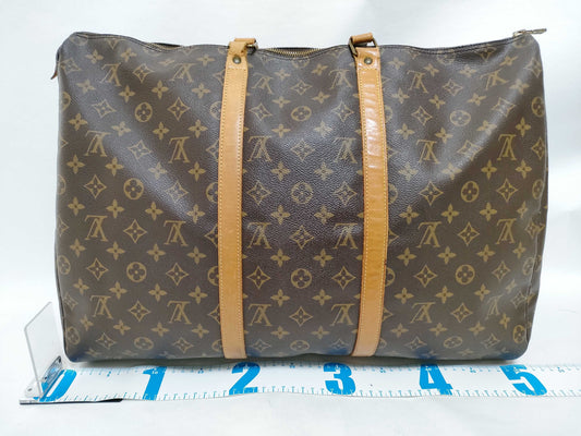 LOUIS VUITTON M51116 Monogram LOUIS VUITTON Monogram Flanery Boston Bag Boston Bag