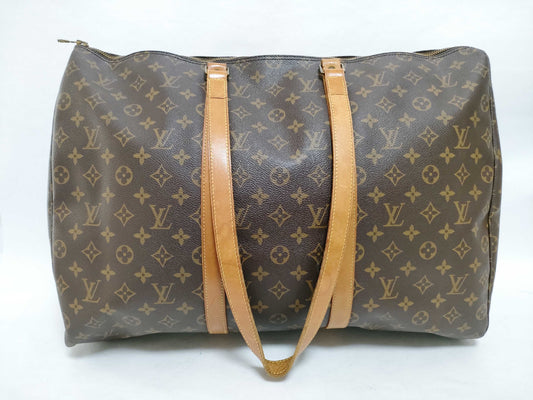 LOUIS VUITTON M51116 Monogram LOUIS VUITTON Monogram Flanery Boston Bag Boston Bag