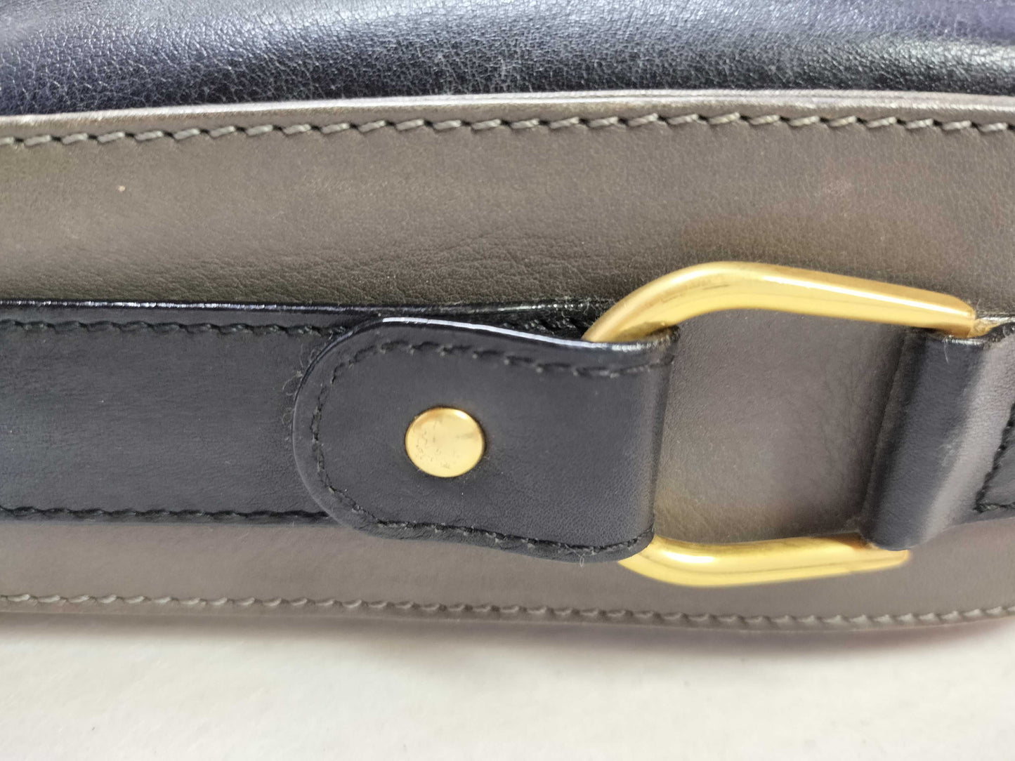 CELINE Celine Shoulder Bag Shoulder Bag