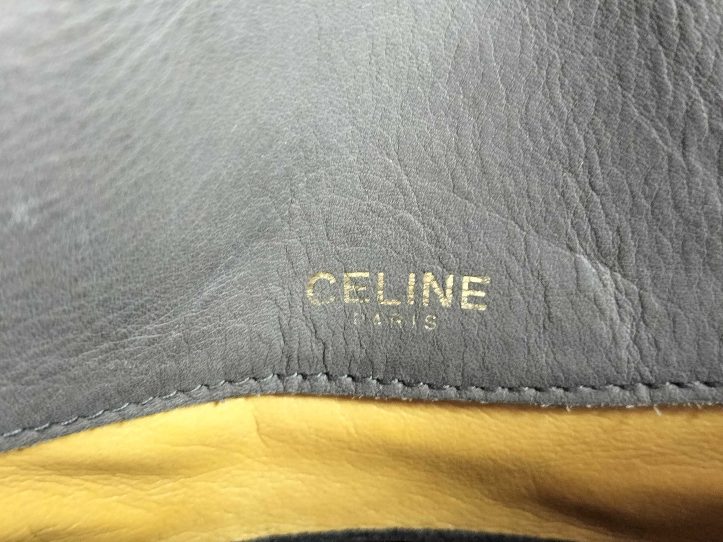 CELINE Celine Shoulder Bag Shoulder Bag
