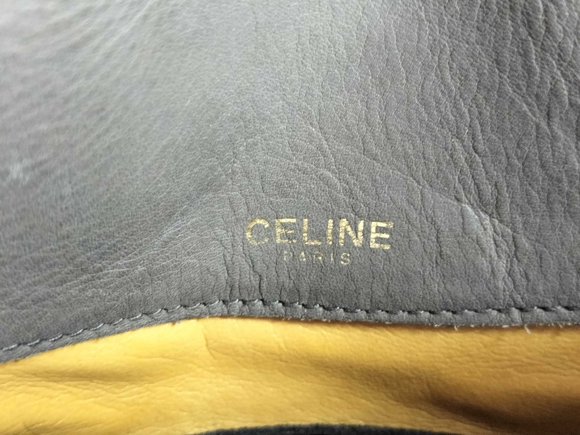 CELINE Celine Shoulder Bag Shoulder Bag