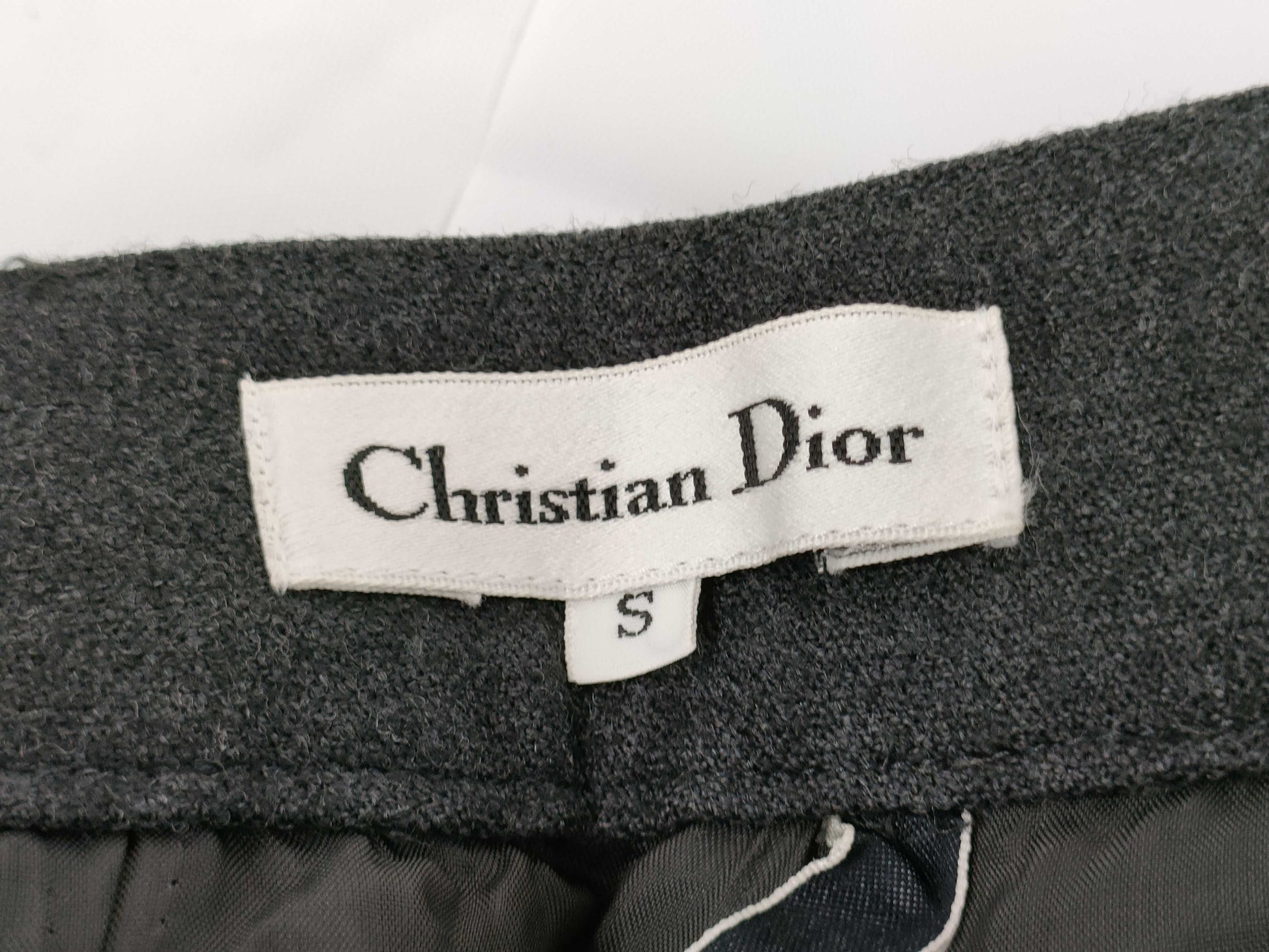 Dior skirt size S skirt
