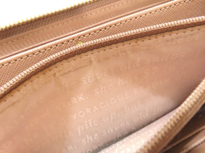 Kate Spade long wallet