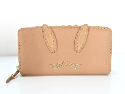 Kate Spade long wallet