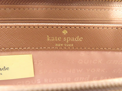 Kate Spade long wallet