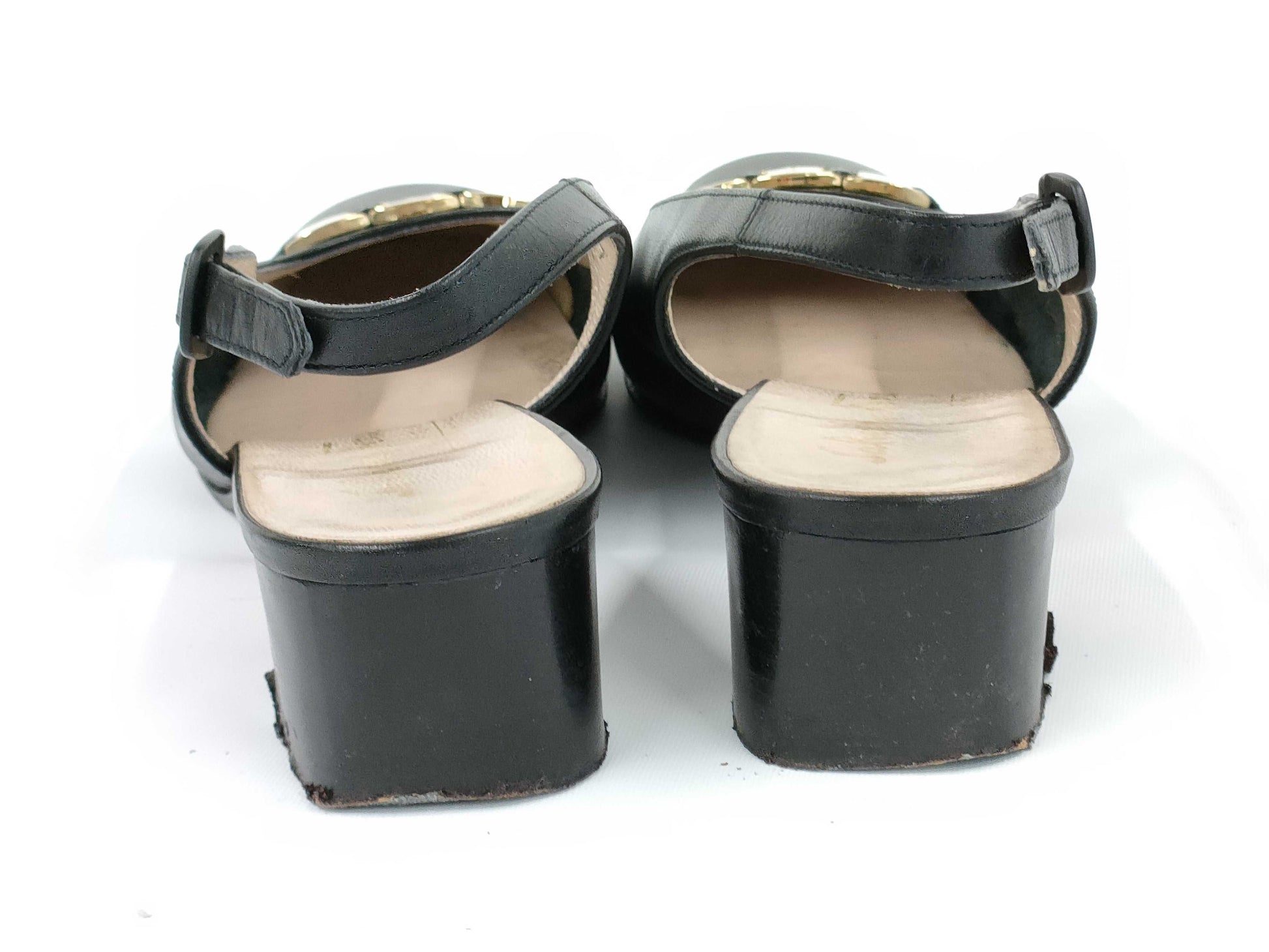 Salvatore Ferragamo pumps size 5.5 pumps