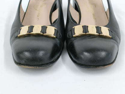 Salvatore Ferragamo pumps size 5.5 pumps