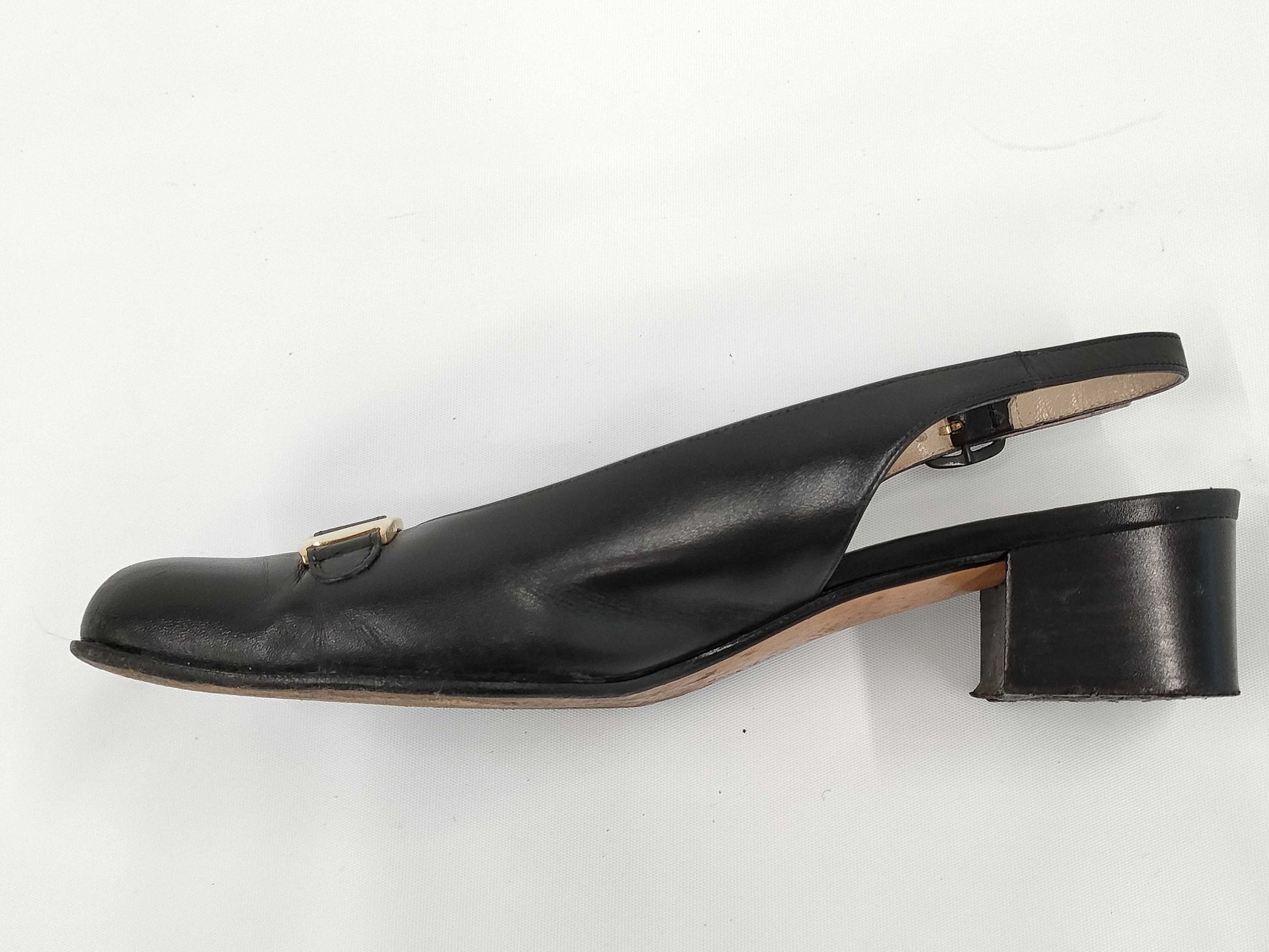 Salvatore Ferragamo pumps size 5.5 pumps
