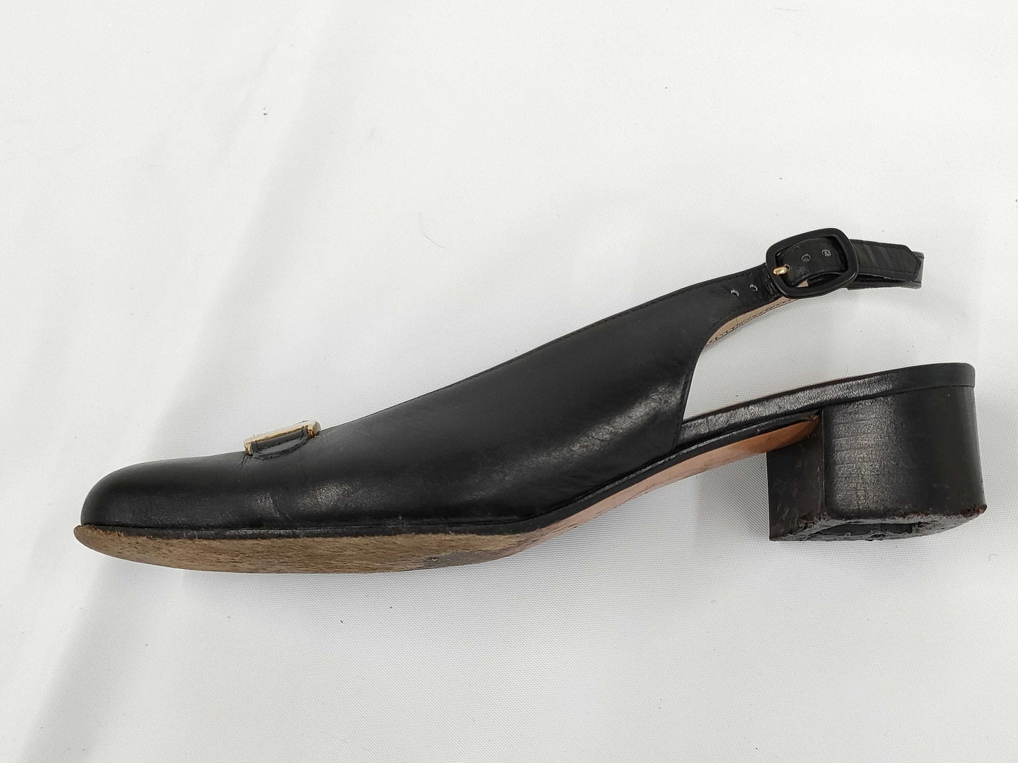 Salvatore Ferragamo pumps size 5.5 pumps