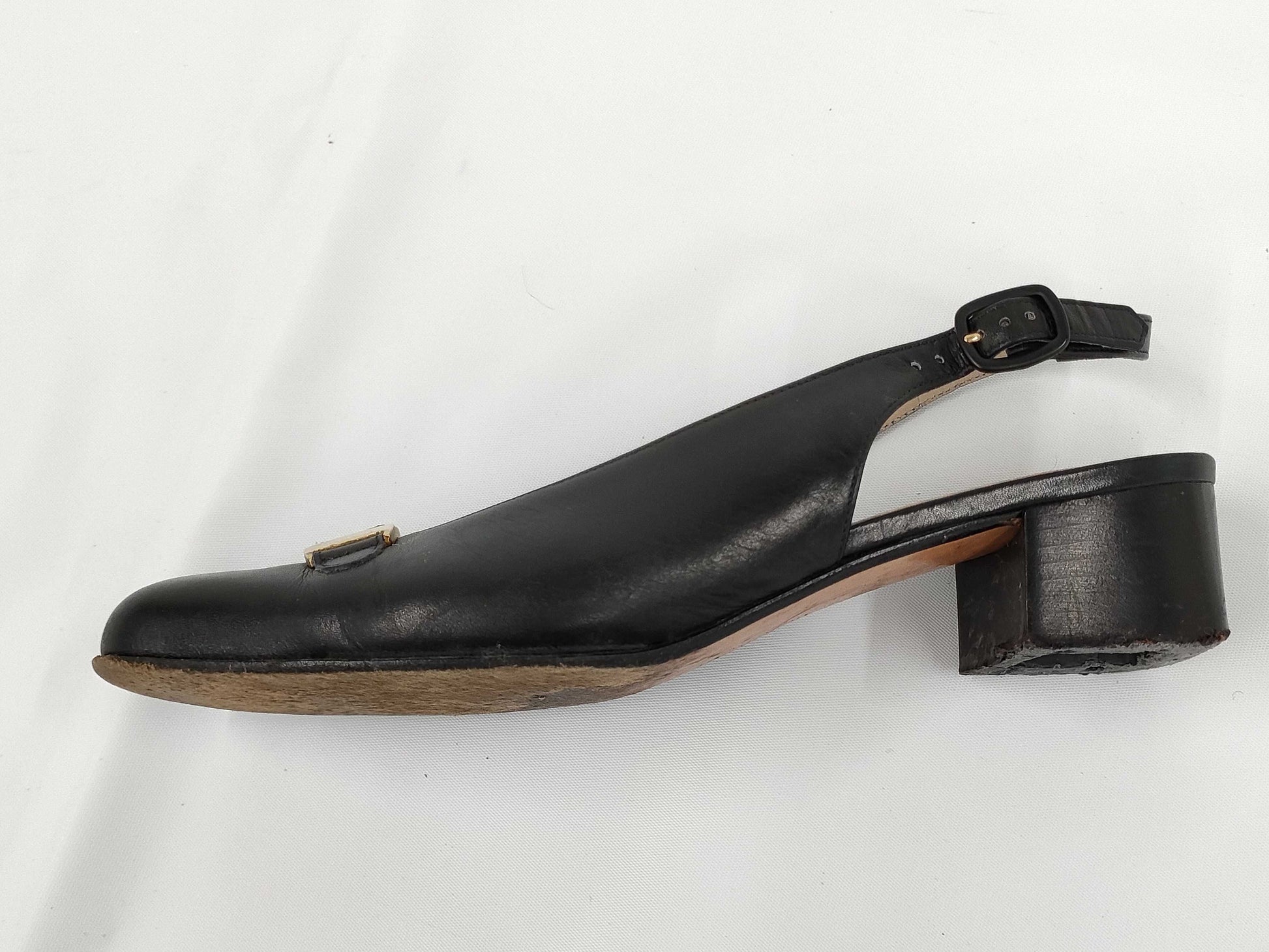 Salvatore Ferragamo pumps size 5.5 pumps