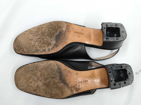 Salvatore Ferragamo pumps size 5.5 pumps