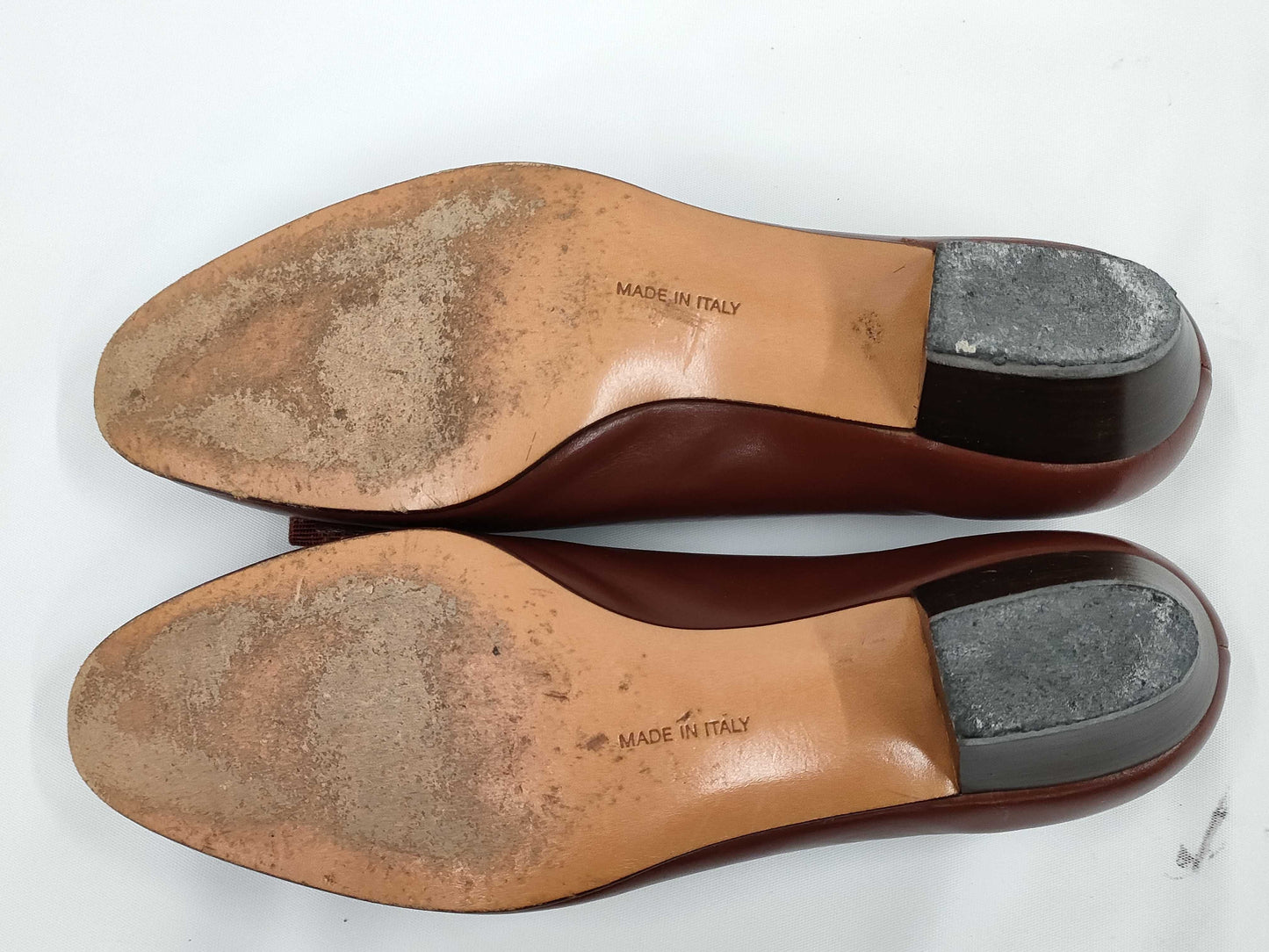 Salvatore Ferragamo pumps size 6.5 pumps