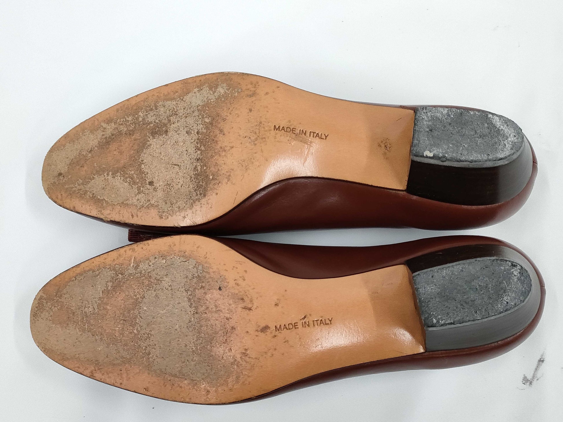 Salvatore Ferragamo pumps size 6.5 pumps