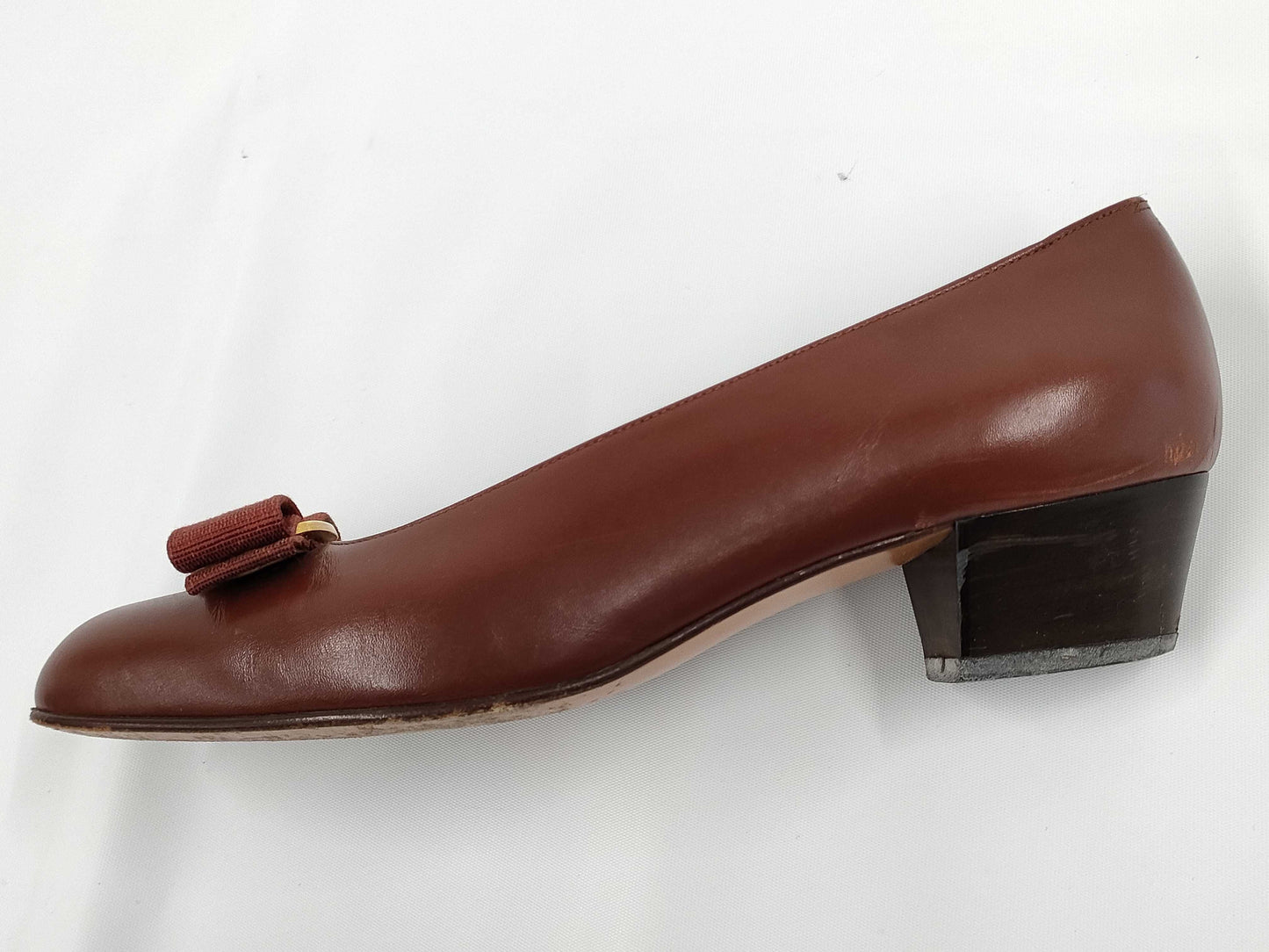 Salvatore Ferragamo pumps size 6.5 pumps