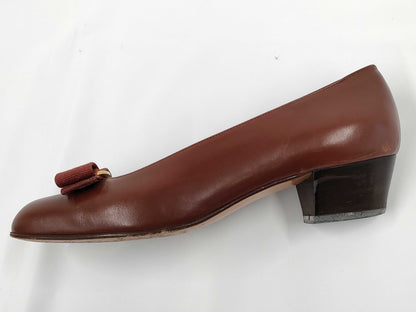Salvatore Ferragamo pumps size 6.5 pumps
