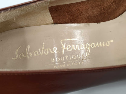 Salvatore Ferragamo pumps size 6.5 pumps
