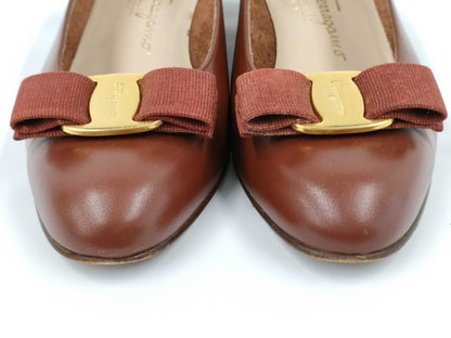 Salvatore Ferragamo pumps size 6.5 pumps