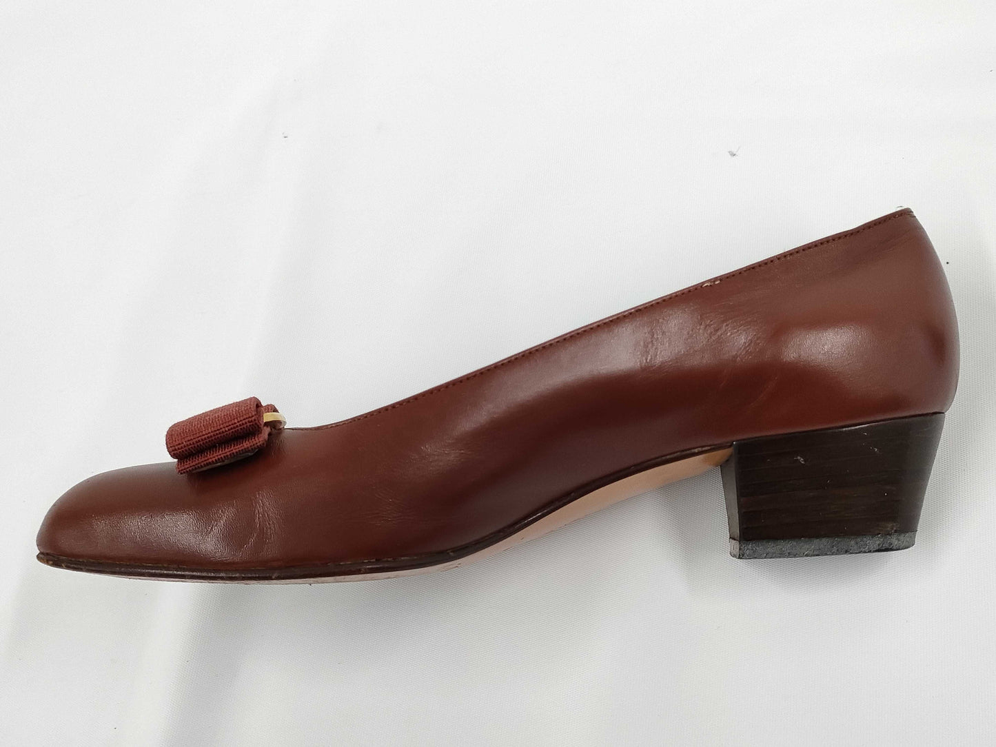 Salvatore Ferragamo pumps size 6.5 pumps