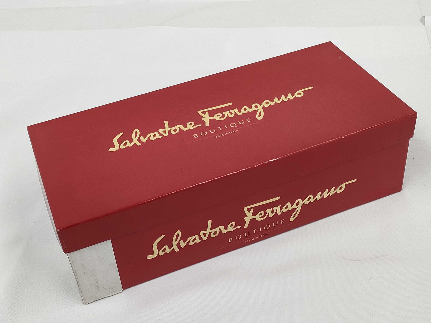 Salvatore Ferragamo pumps size 6.5 pumps