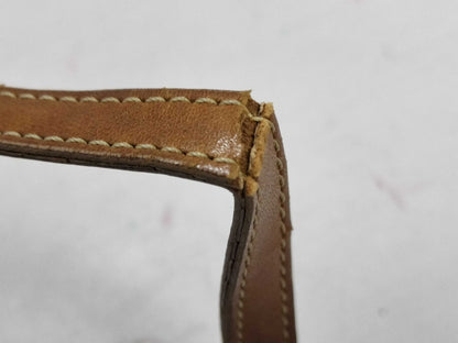 CELINE Mini Boston Handbag