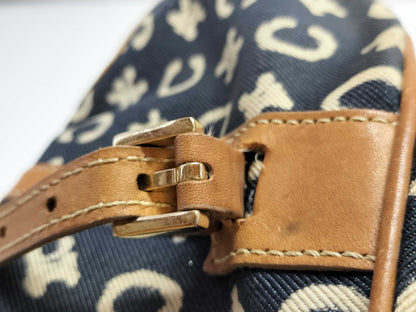 CELINE Mini Boston Handbag