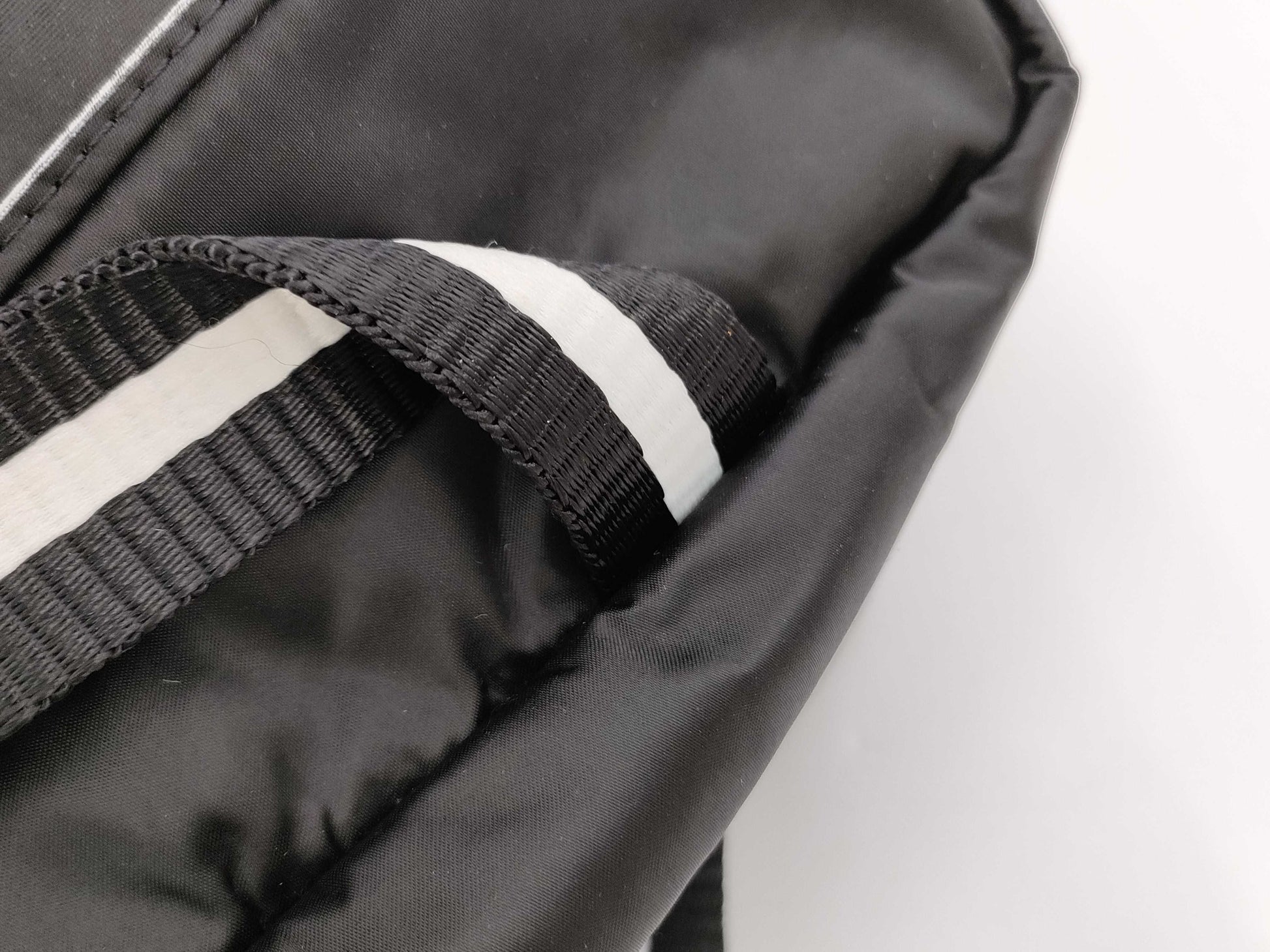 CHANEL Deca Coco Sport Line Backpack