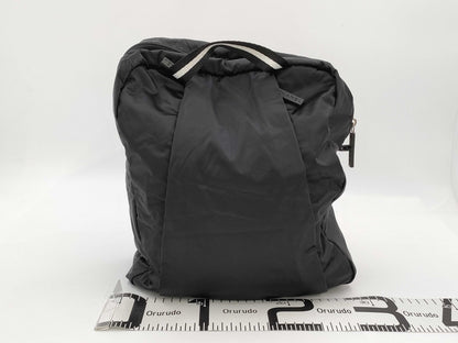 CHANEL Deca Coco Sport Line Backpack