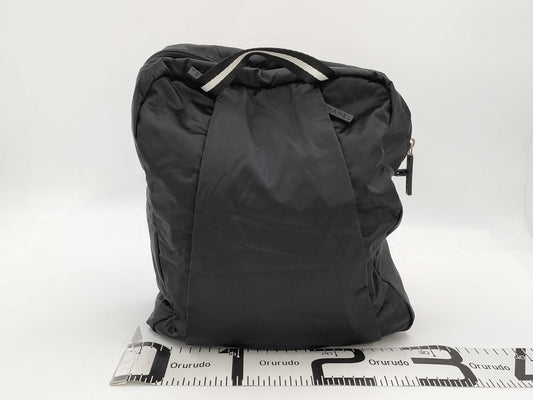 CHANEL Deca Coco Sport Line Backpack