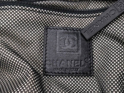 CHANEL Deca Coco Sport Line Backpack