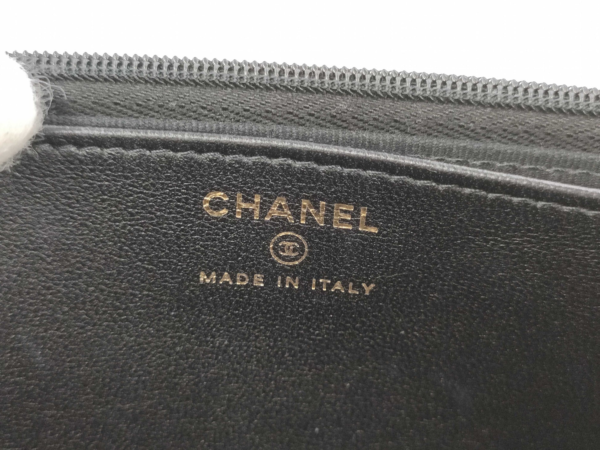 CHANEL CHANEL Lamb Mini Matelasse Shoulder Bag with Handle and Chain, Serial Number Plate Included