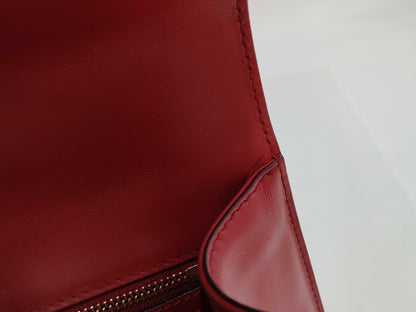 GUCCI GUCCI Sylvie Handbag Handbag