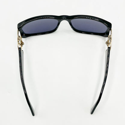  CHANEL Coco Mark Side Logo Sunglasses Sunglasses and Glasses