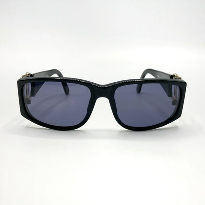  CHANEL Coco Mark Side Logo Sunglasses Sunglasses and Glasses