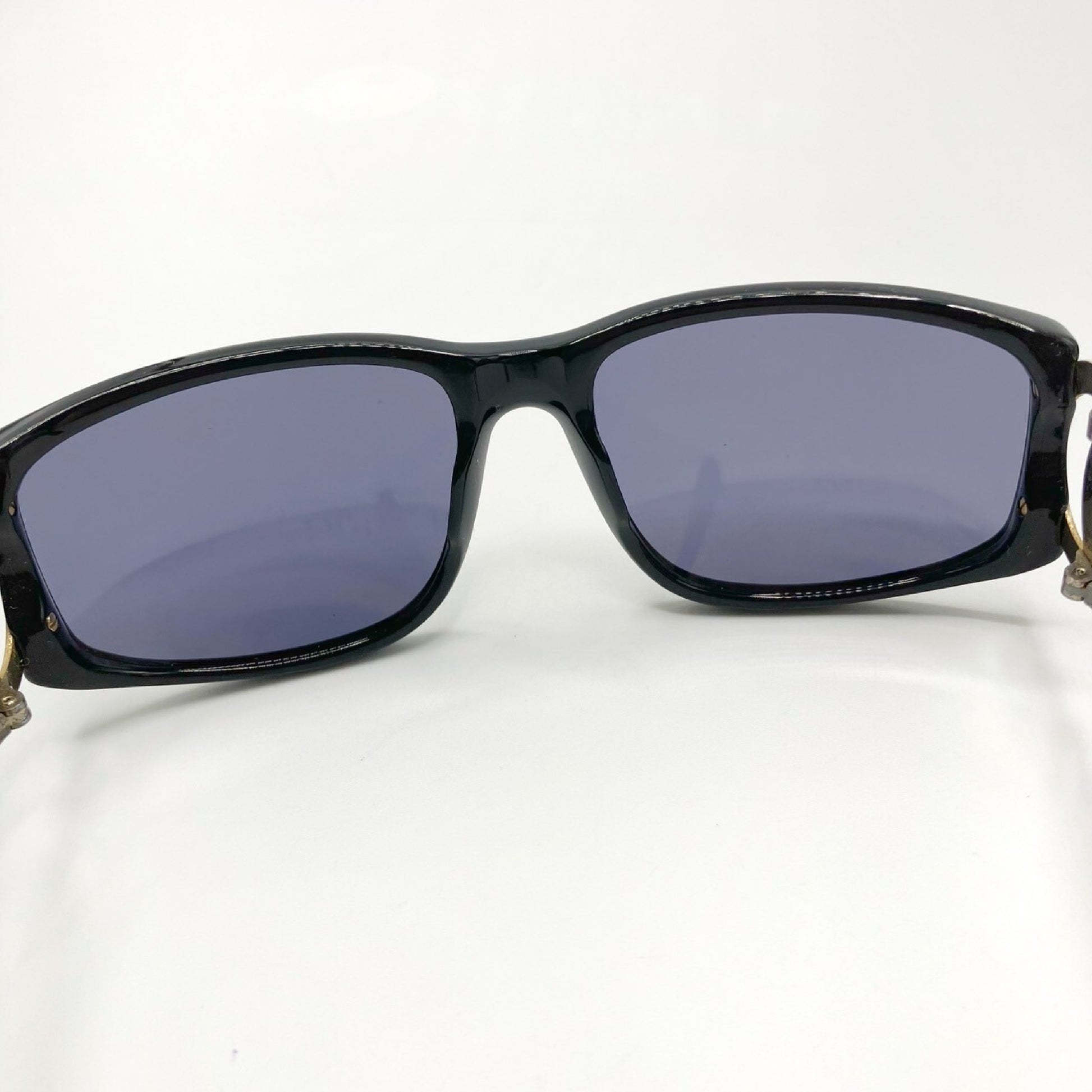  CHANEL Coco Mark Side Logo Sunglasses Sunglasses and Glasses