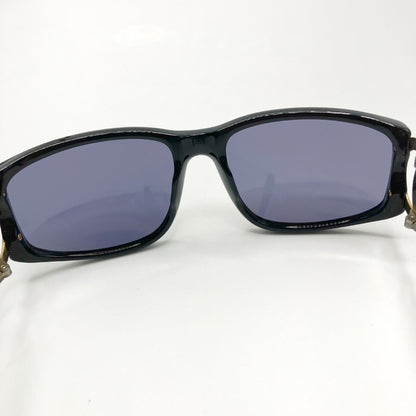  CHANEL Coco Mark Side Logo Sunglasses Sunglasses and Glasses