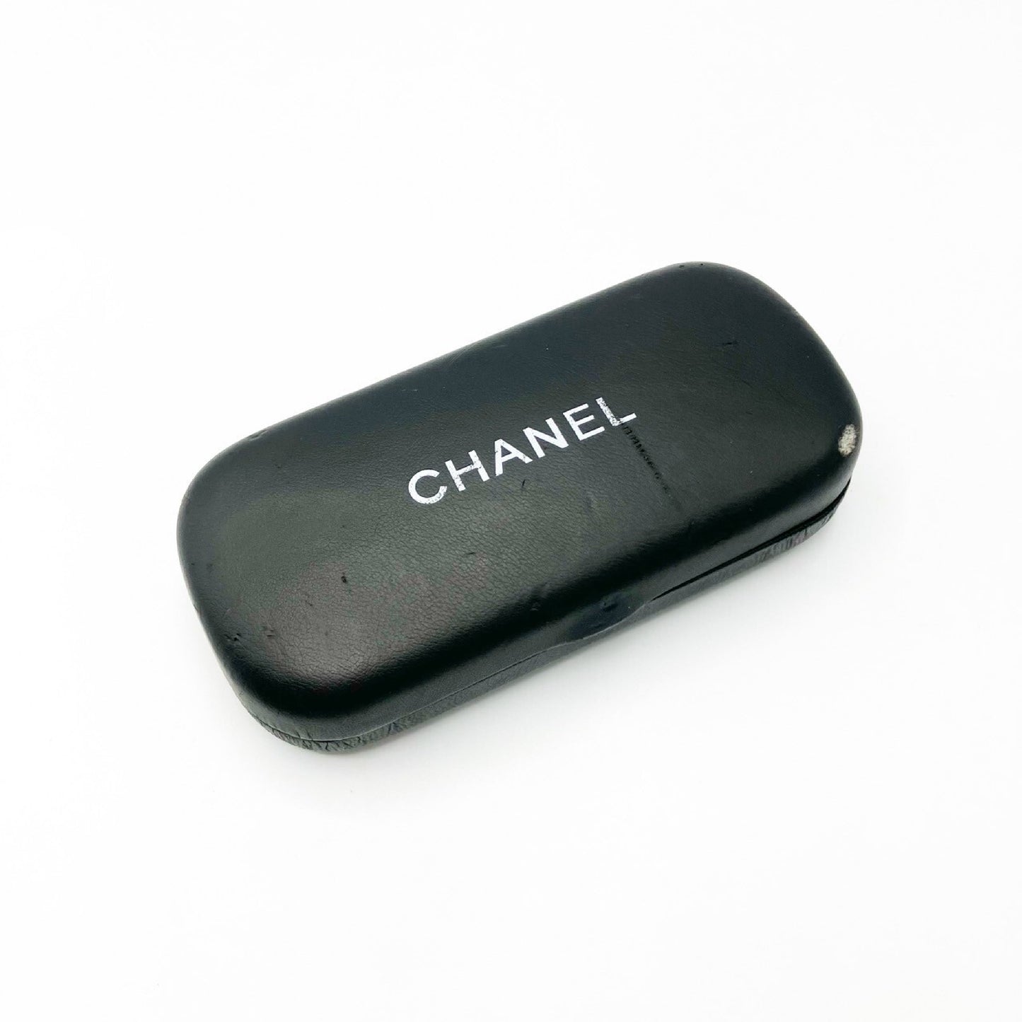  CHANEL Coco Mark Side Logo Sunglasses Sunglasses and Glasses