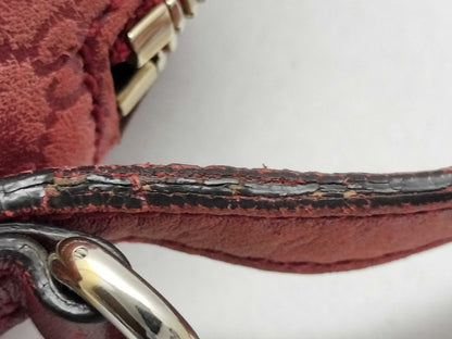 GUCCI Guccissima Gucci 449413 Shoulder Bag