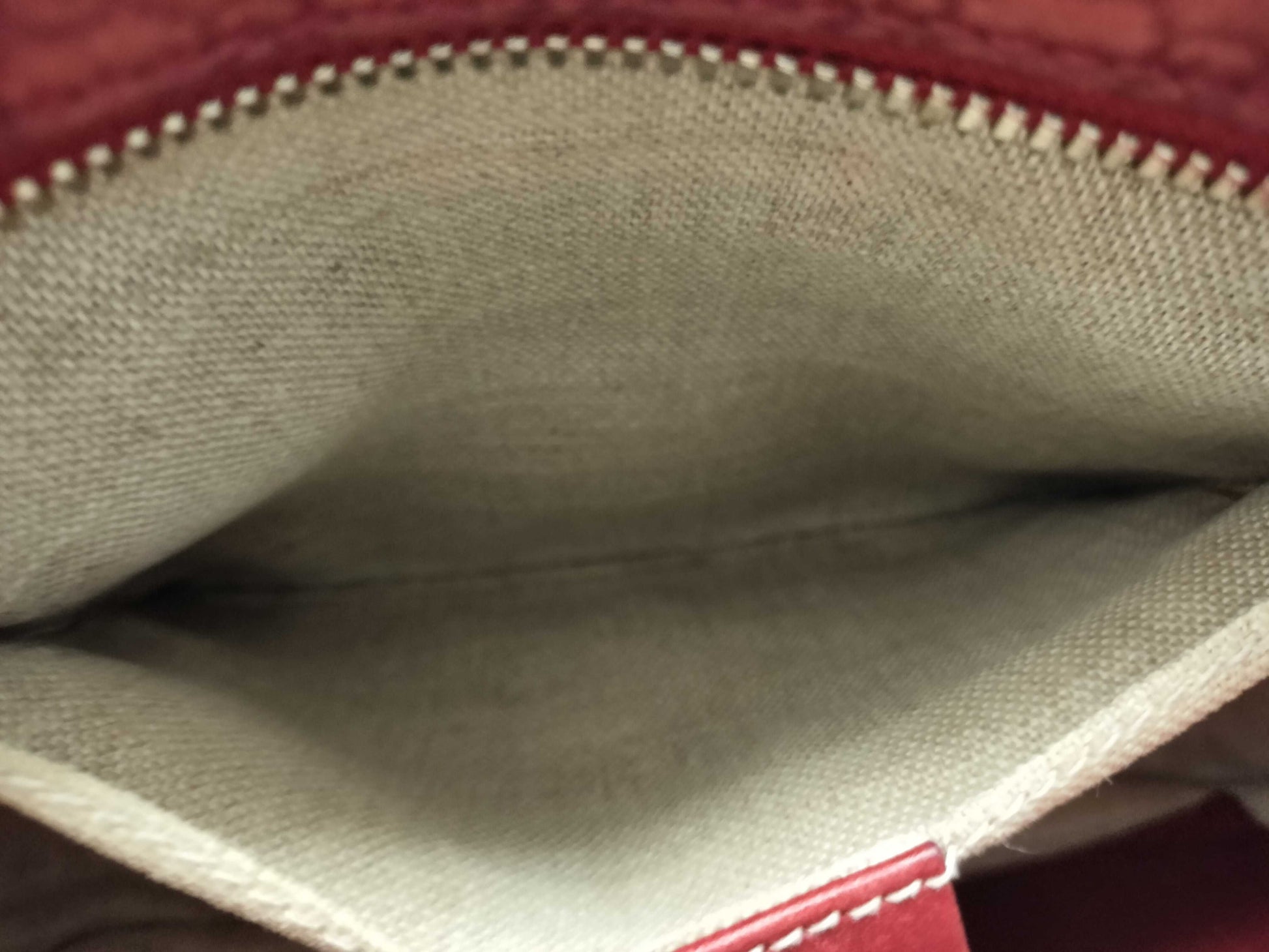 GUCCI Guccissima Gucci 449413 Shoulder Bag