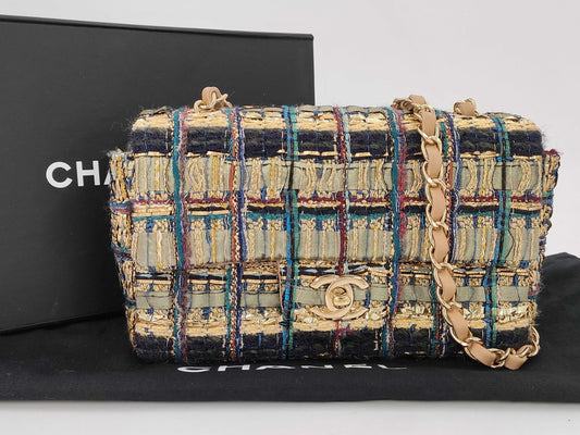 CHANEL Chanel Mini Chain Shoulder Bag Shoulder Bag Shoulder Bag