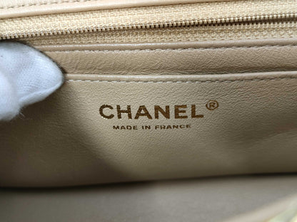 CHANEL Chanel Mini Chain Shoulder Bag Shoulder Bag Shoulder Bag